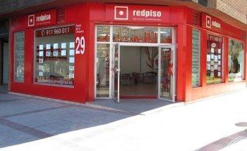 Inmobiliaria Alcobendas Redpiso