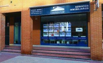 Inmobiliaria Conviventium