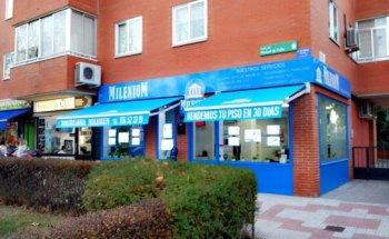 Inmobiliaria Milenium