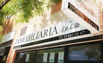 Le Clé Inmobiliaria