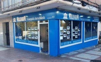 Inmobiliaria Milenium