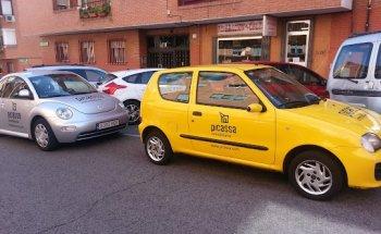 Picassa Inmobiliaria