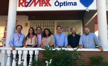 RE/MAX OPTIMA