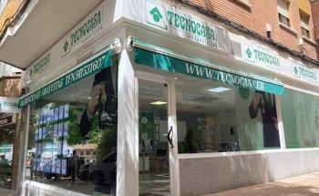 Tecnocasa agencia inmobiliaria