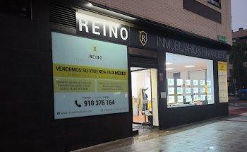 REINO Inmobiliario y Financiero Alcobendas