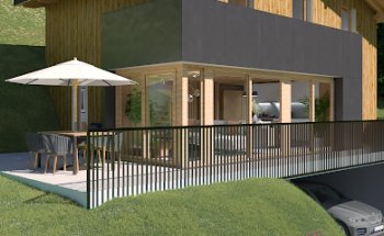 Agence immobilière EDEN Conseils & immobilier Sàrl