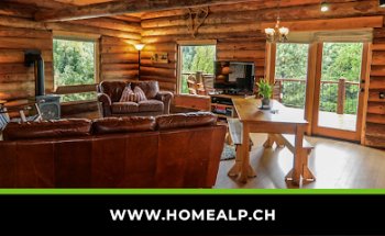 Homealp - Plateforme de vente d'appartements et de chalets de vacances