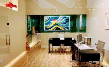 SotoMora Inmobiliaria / Real Estate La Moraleja