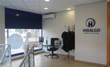 HIDALGO GESTIÓN DE ALQUILERES