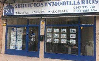 RCL Servicios Inmobiliarios y Financieros