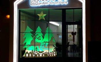 Nueva Era Gestión Inmobiliaria