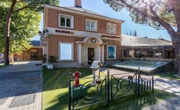 Gilmar Consulting Inmobiliario - Inmobiliaria La Moraleja