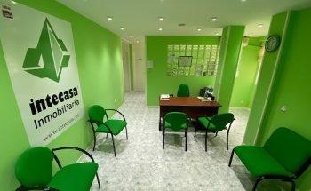 Intecasa Inmobilaria
