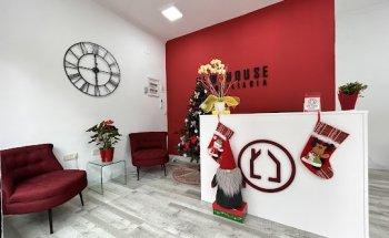 New house inmobiliaria alcobendas centro