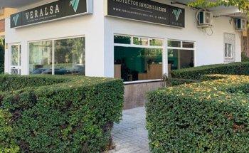Veralsa Inmobiliaria San Sebastián de los Reyes