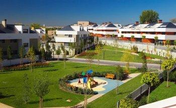 El Encinar Del Norte, S.A.U.