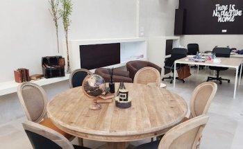 MORALEJA CONSULTING INMOBILIARIO