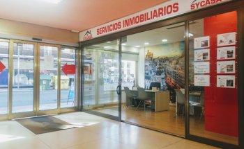 Inmobiliaria en San Sebastián de los Reyes SYCASA