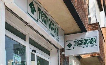 Tecnocasa agencia inmobiliaria