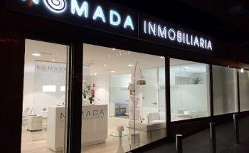 Inmobiliaria Nómada