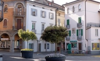 Immobiliare e Fiduciaria Ceppi & CO. SA