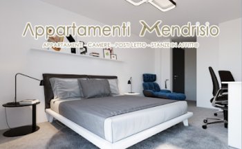 Appartamenti Mendrisio