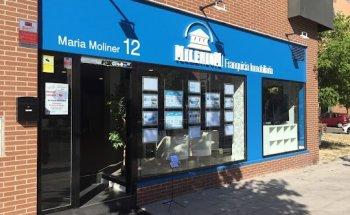 Inmobiliaria Milenium