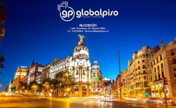 Inmobiliaria en Alcorcón | Globalpiso Oficina