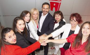 nuevo milenio en Alcorcón