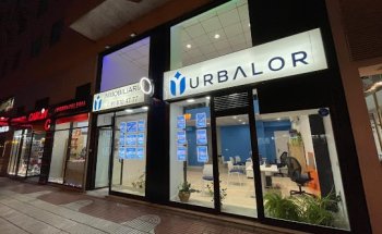 Urbalor Inmobiliaria
