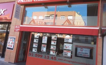 ALTEA Grupo Inmobiliario