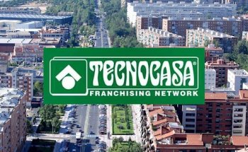 Tecnocasa agencia inmobiliaria