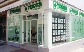 Tecnocasa agencia inmobiliaria