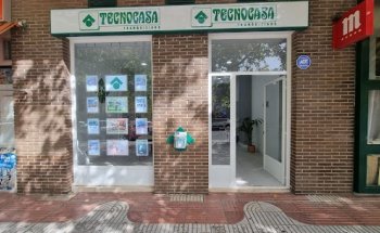 Tecnocasa agencia inmobiliaria