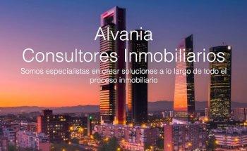 Alvania Consultores Inmobiliarios