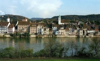 Jetzer Immobilien GmbH - Immobilien - Rheinfelden - Immobilienbewertung - Immobilienmakler