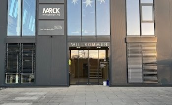 MARCK Immobilien AG