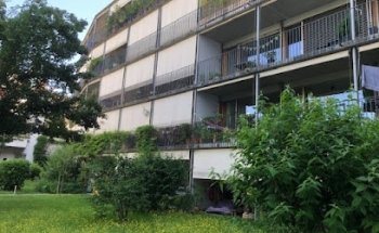 Wenisch Immobillien-Treuhand GmbH Rheinfelden - Immobilienverwaltung