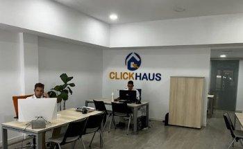 CLICKHAUS CENTRO Agencia Inmobiliaria La Latina