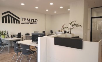 Templo Consulting Inmobiliaria