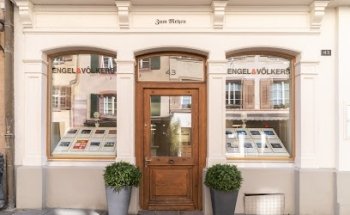 Engel & Völkers Rheinfelden | Immobilien