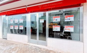 Torre Ñ Inmobiliaria