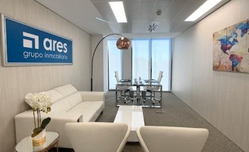 Grupo Inmobiliario Ares