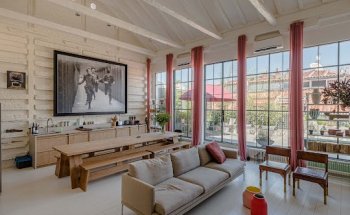 Inmobiliaria Veraltia - Justicia