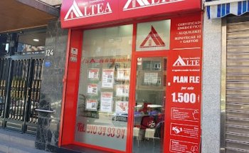 Altea Grupo Inmobiliario
