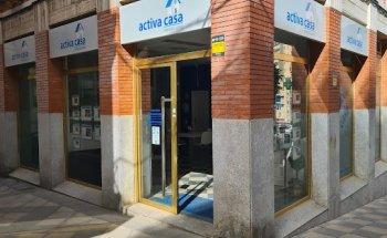 Activa Casa Agencia Inmobiliaria