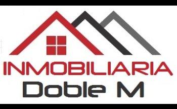 INMOBILIARIA DOBLE M