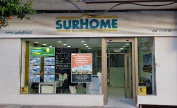 Surhome Servicios Inmobiliarios