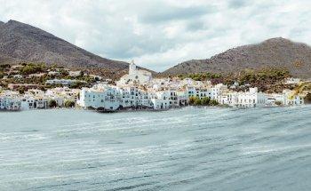 Inmobiliaria Pianc, Cadaqués