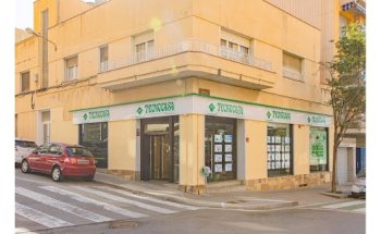Tecnocasa agencia inmobiliaria